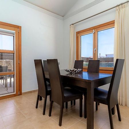 Villas Camelot By Escape Home Playa Blanca  Zewnętrze zdjęcie