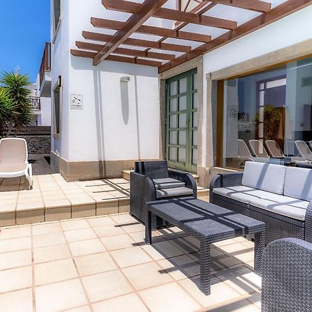 Villas Camelot By Escape Home Playa Blanca  Zewnętrze zdjęcie