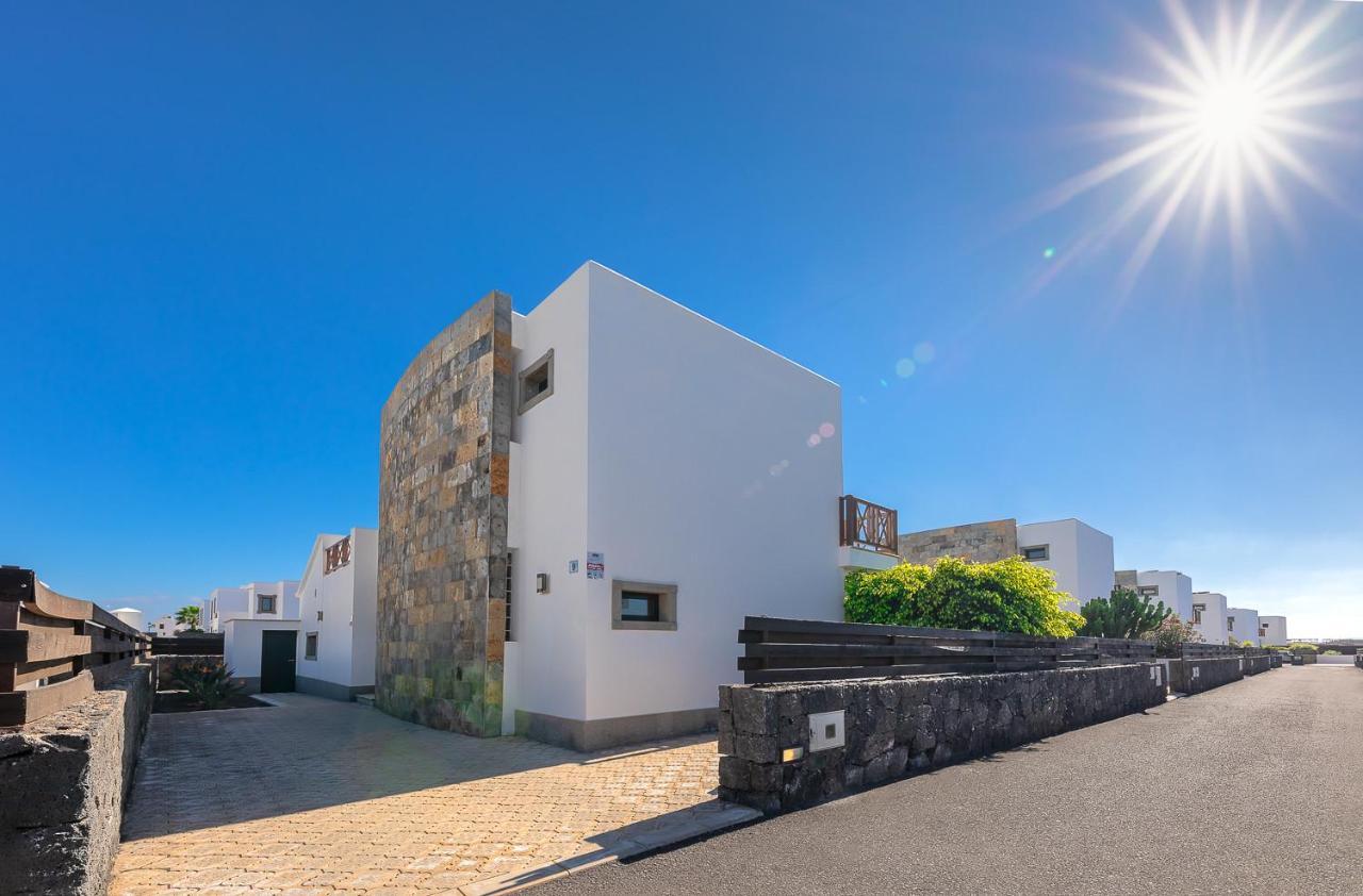 Villas Camelot By Escape Home Playa Blanca  Zewnętrze zdjęcie