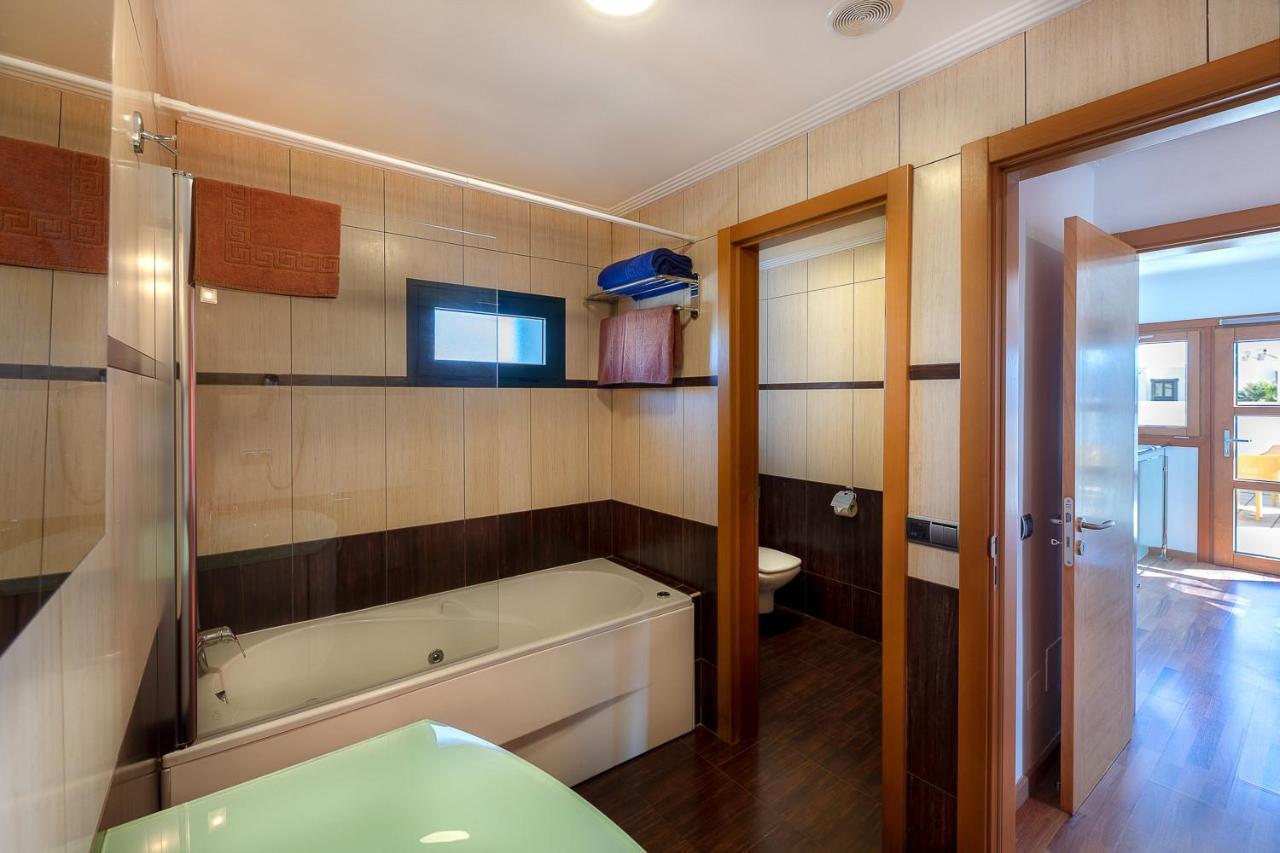 Villas Camelot By Escape Home Playa Blanca  Zewnętrze zdjęcie