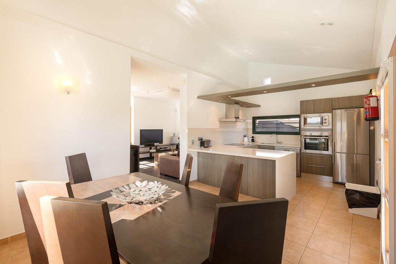 Villas Camelot By Escape Home Playa Blanca  Zewnętrze zdjęcie