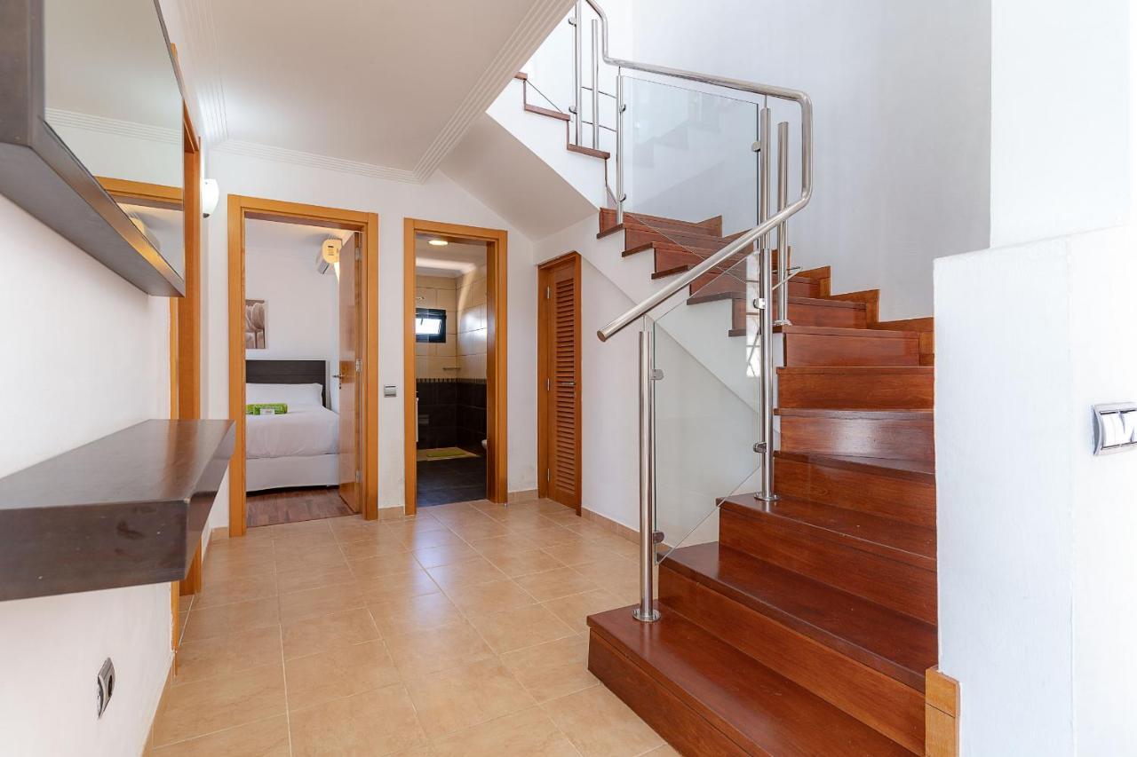Villas Camelot By Escape Home Playa Blanca  Zewnętrze zdjęcie