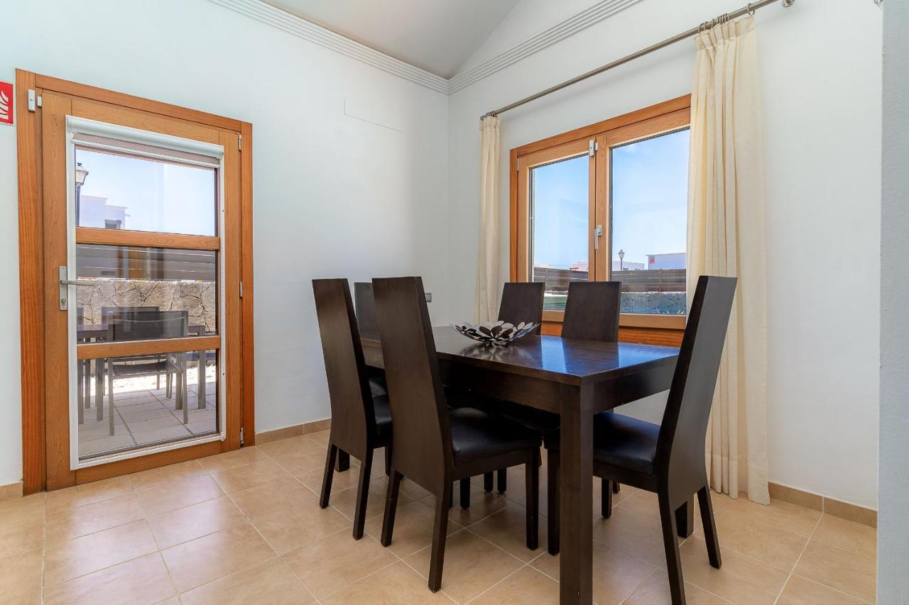 Villas Camelot By Escape Home Playa Blanca  Zewnętrze zdjęcie
