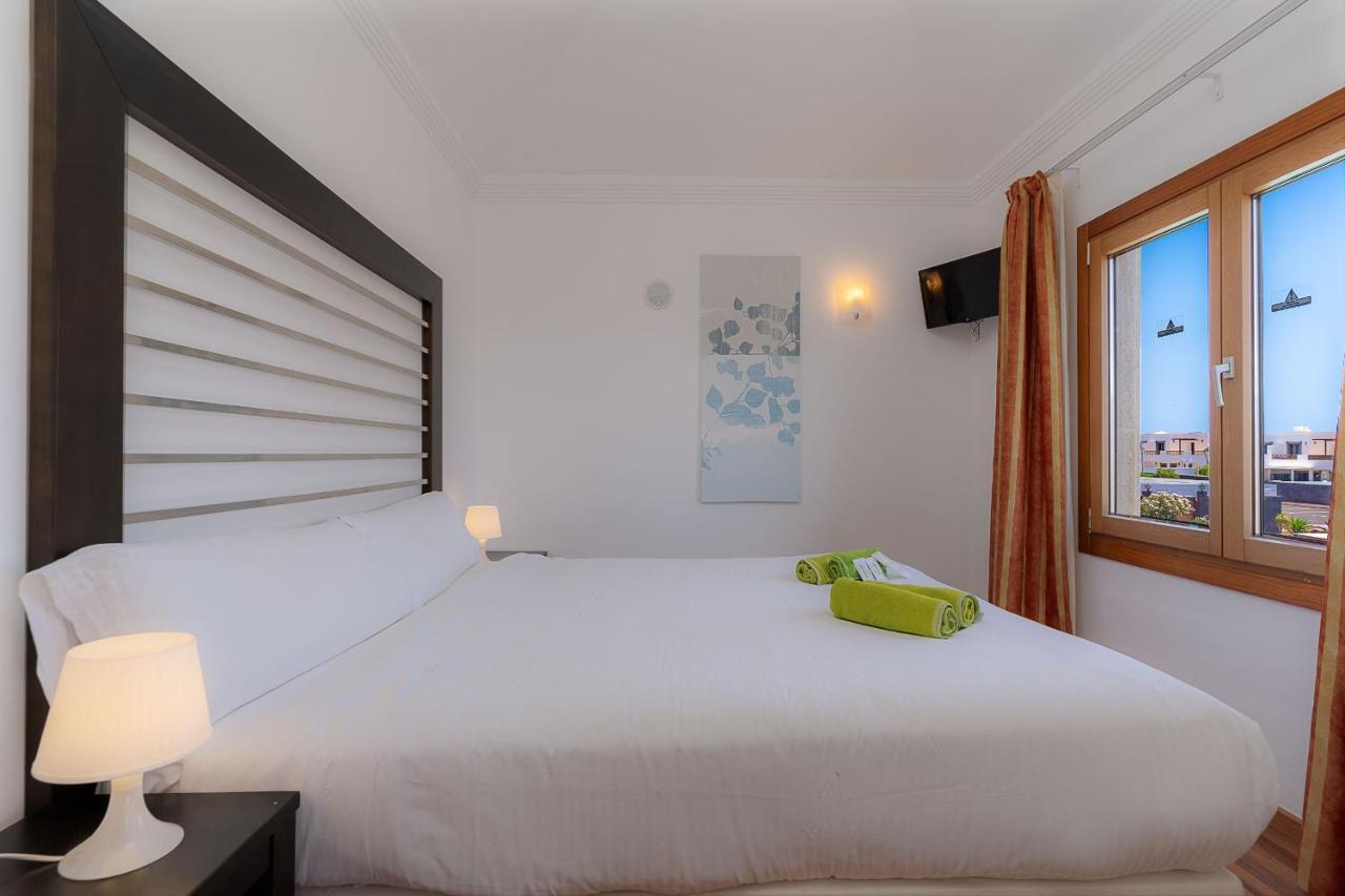 Villas Camelot By Escape Home Playa Blanca  Zewnętrze zdjęcie