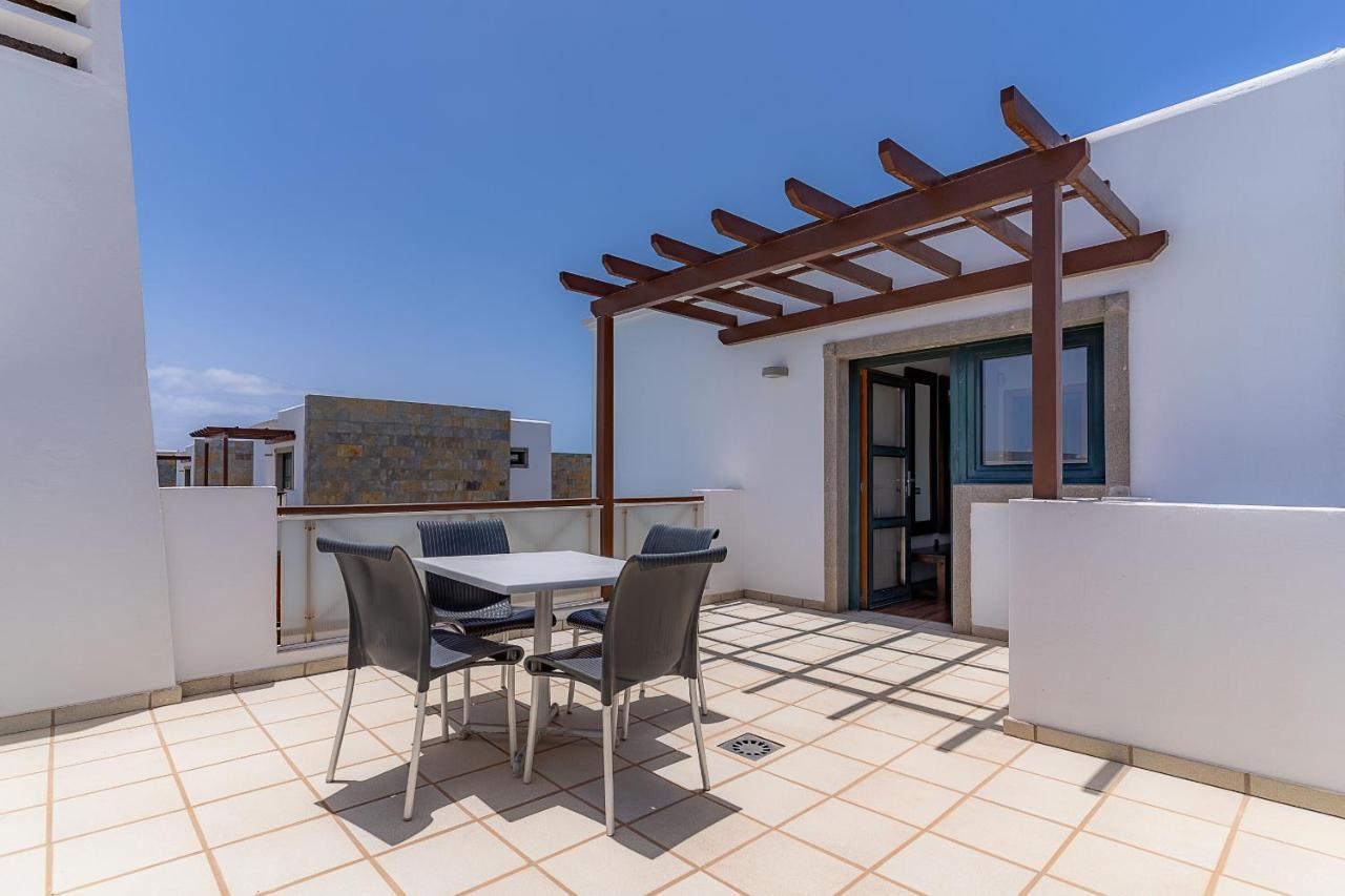 Villas Camelot By Escape Home Playa Blanca  Zewnętrze zdjęcie