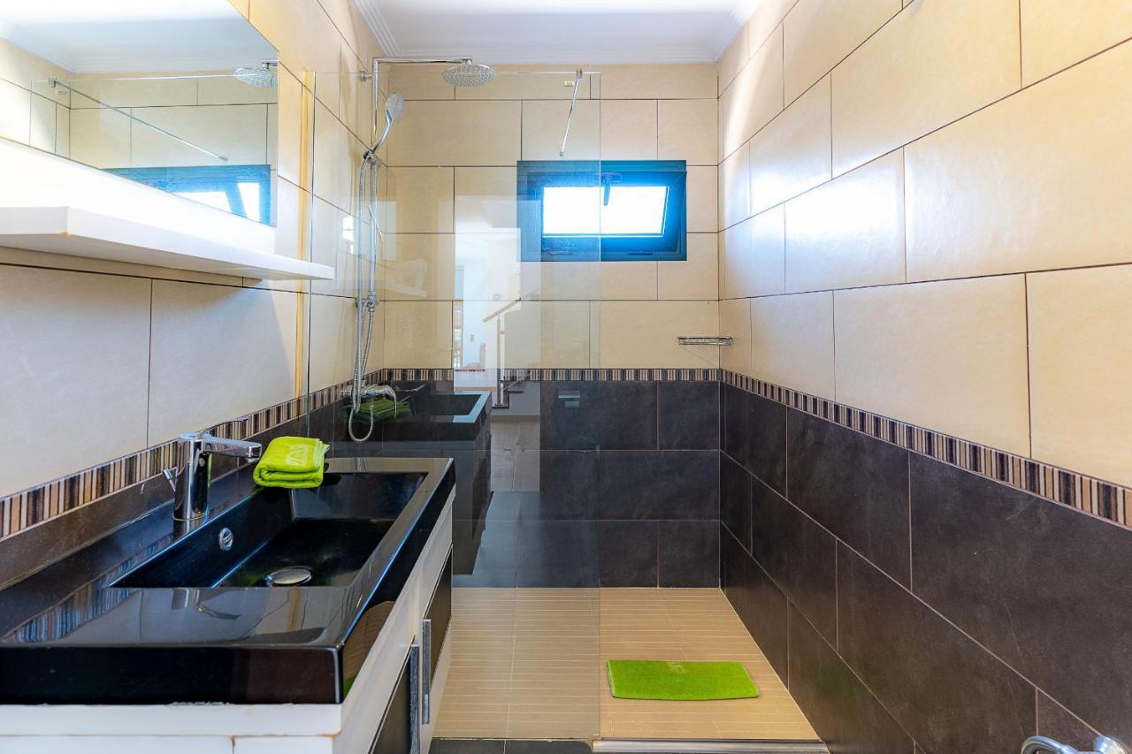 Villas Camelot By Escape Home Playa Blanca  Zewnętrze zdjęcie