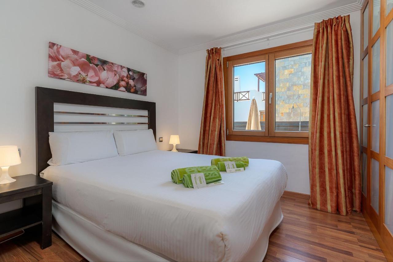 Villas Camelot By Escape Home Playa Blanca  Zewnętrze zdjęcie