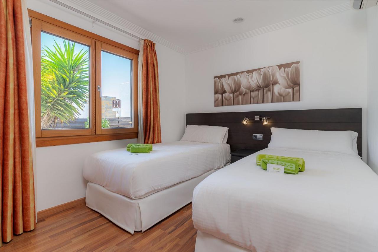 Villas Camelot By Escape Home Playa Blanca  Zewnętrze zdjęcie