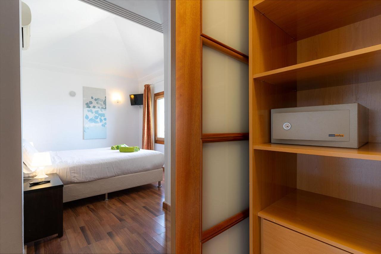 Villas Camelot By Escape Home Playa Blanca  Zewnętrze zdjęcie