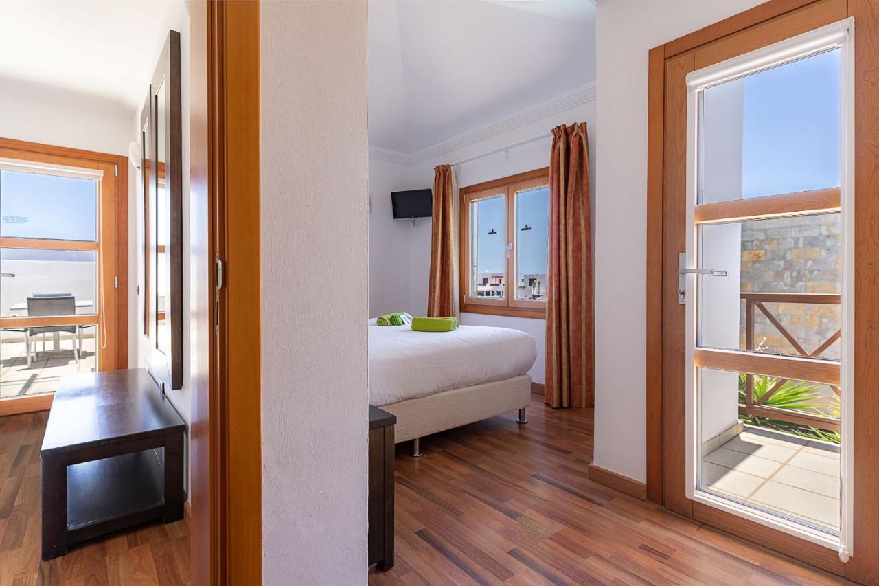 Villas Camelot By Escape Home Playa Blanca  Zewnętrze zdjęcie