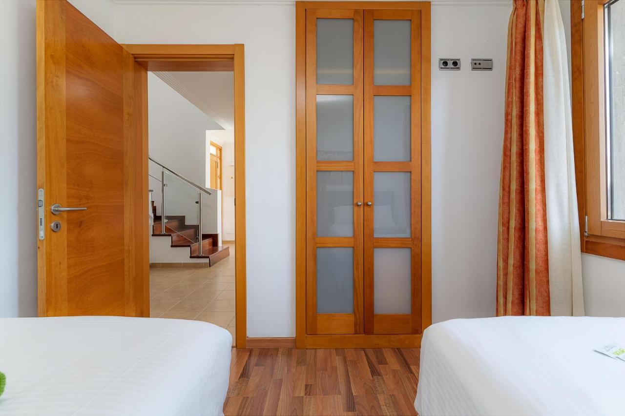 Villas Camelot By Escape Home Playa Blanca  Zewnętrze zdjęcie