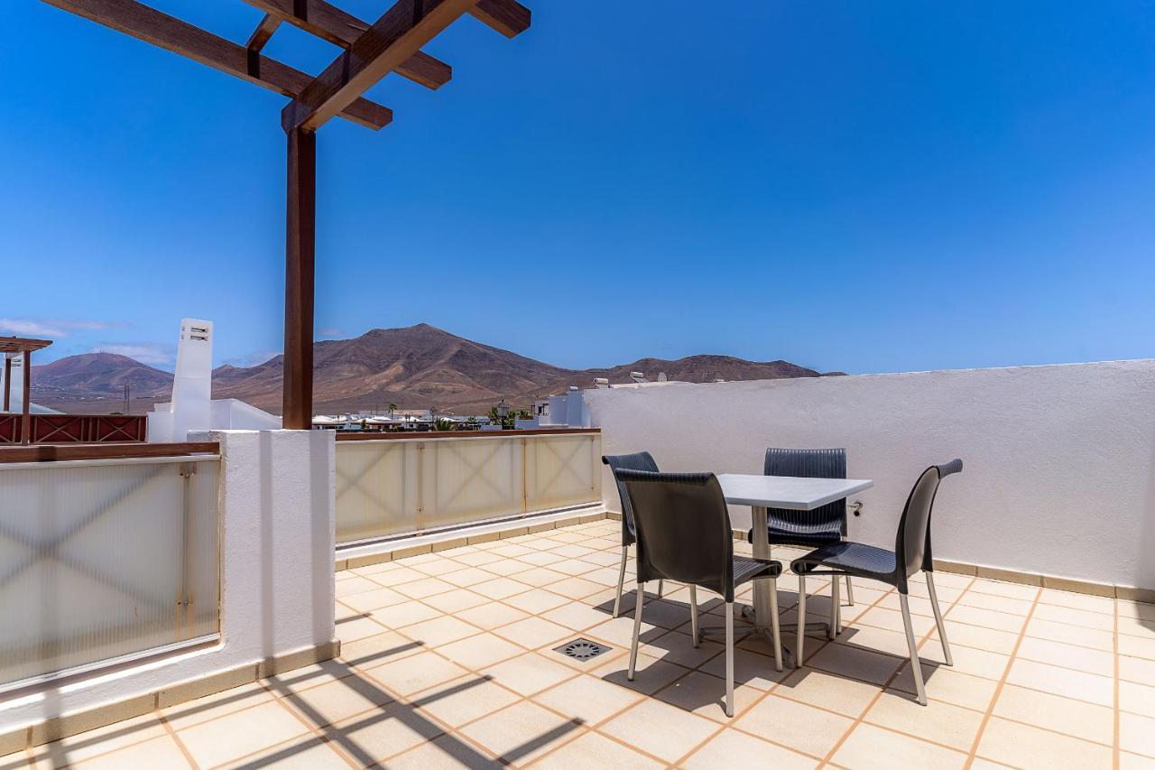 Villas Camelot By Escape Home Playa Blanca  Zewnętrze zdjęcie